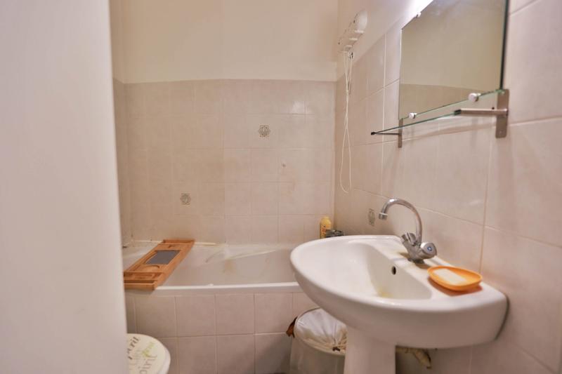 Appartement - 24 m² - 1 pièce