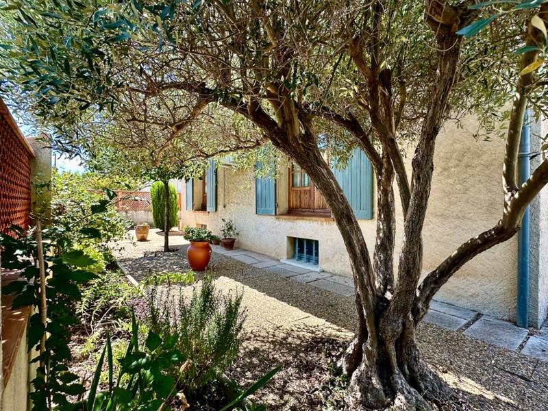 Maison - 158 m² - 3 pièces