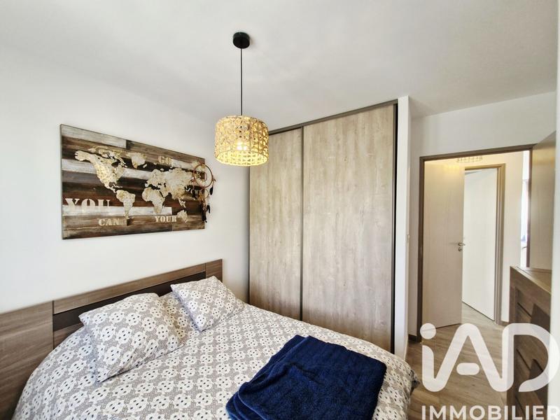 Maison - 80 m² - 3 pièces