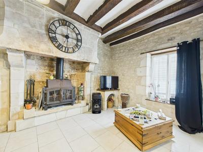 Ferme - 240 m² - 7 pièces