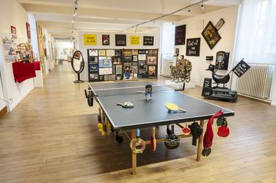 Fluxus - Exposition permanente