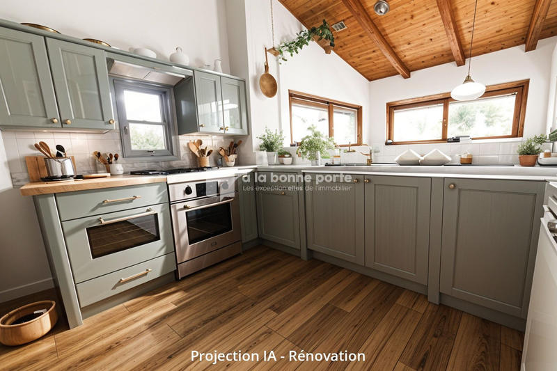 Maison - 278 m² - 11 pièces