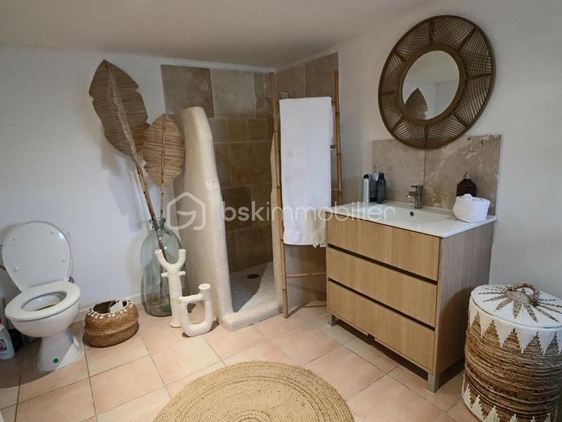 Maison de maîtres - 198 m² - 6 pièces