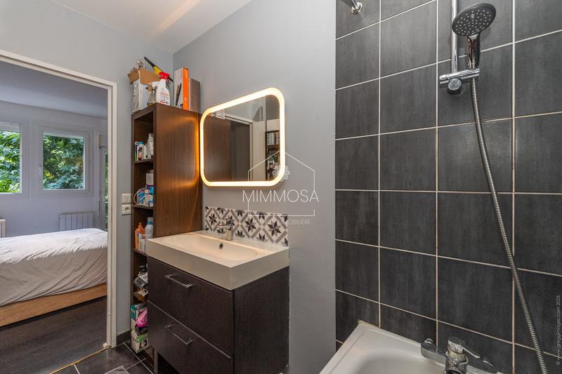 Maison - 126 m² - 6 pièces