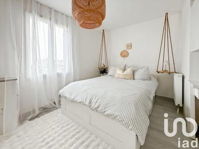 Appartement - 54 m² - 3 pièces