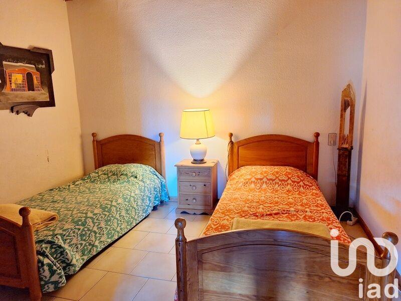 Appartement - 69 m² - 4 pièces