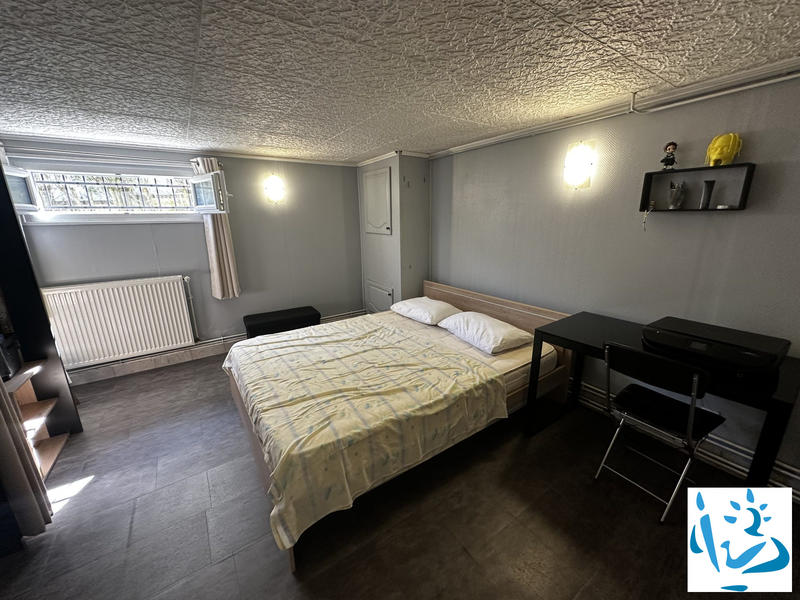 Maison - 123 m² - 6 pièces