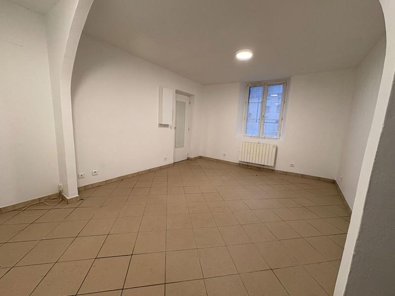 Appartement - 23 m² - 1 pièce
