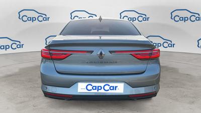 Renault Talisman 2.0 Blue dCi 200 Edc6 Initiale Paris - Automatique Entretien constructeur