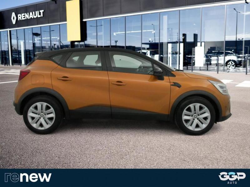 Renault Captur TCe 90 - 21 Business