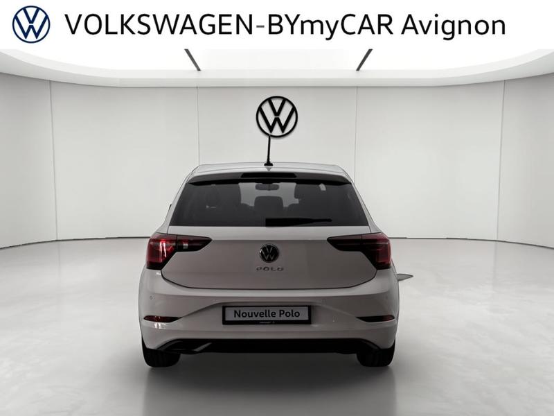 Volkswagen Polo 1.0 Tsi 95 s&amp;S Dsg7 Style Edition 50
