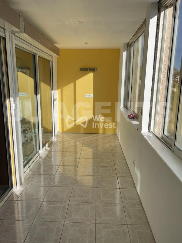 Appartement - 64 m² - 2 pièces