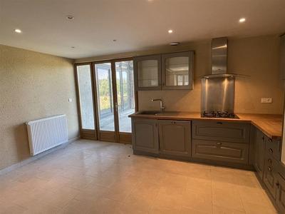 Maison ancienne - 149 m² - 5 pièces