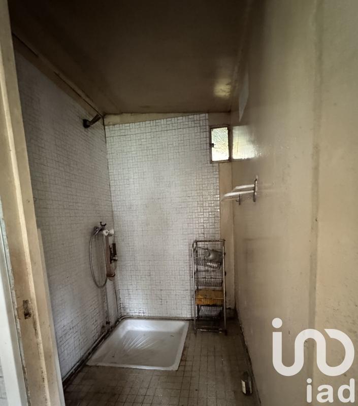 Maison de campagne - 104 m² - 3 pièces