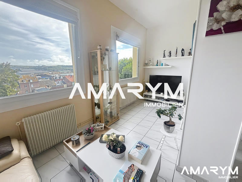 Maison - 134 m² - 5 pièces