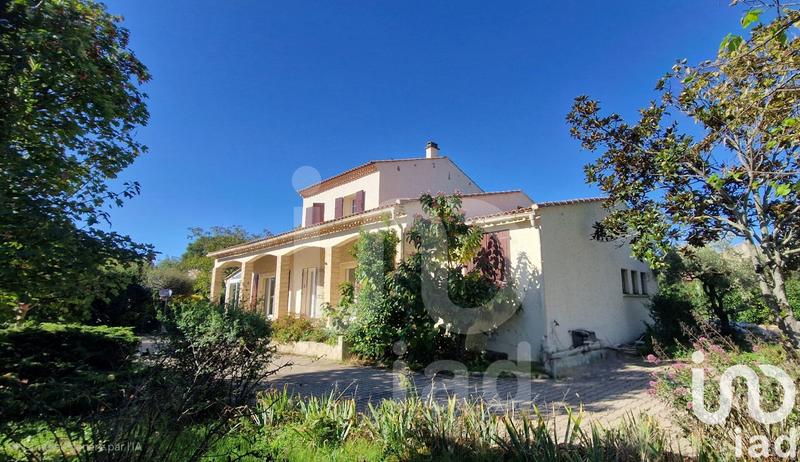 Maison - 175 m² - 6 pièces