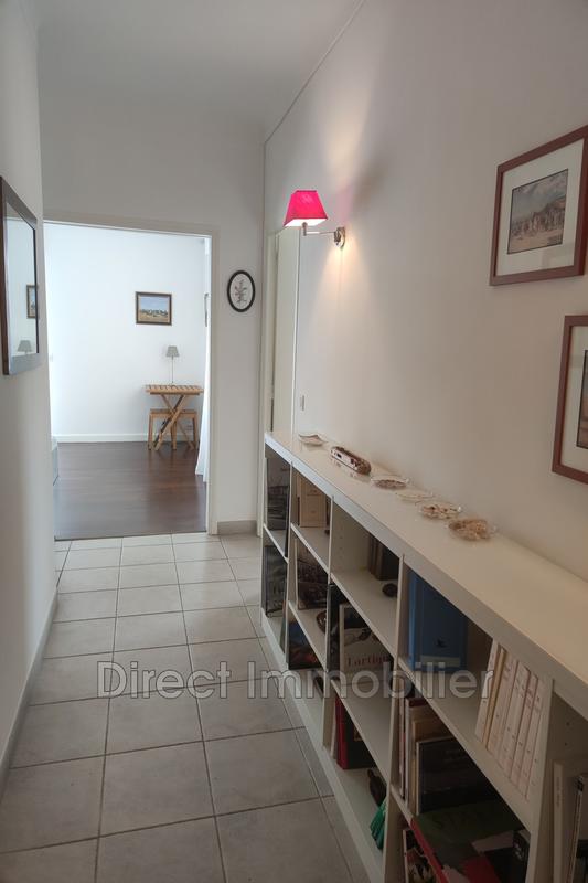 Appartement - 93 m² - 3 pièces