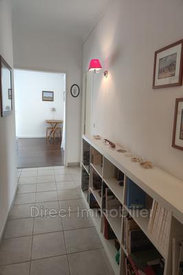 Appartement - 93 m² - 3 pièces