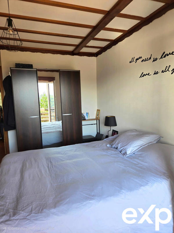 Appartement - 152 m² - 4 pièces