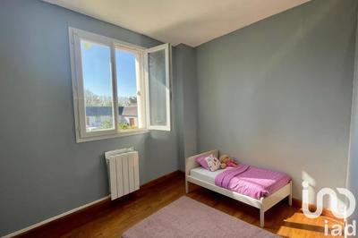 Maison - 66 m² - 4 pièces