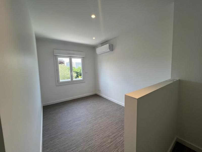 Maison - 75 m² - 4 pièces