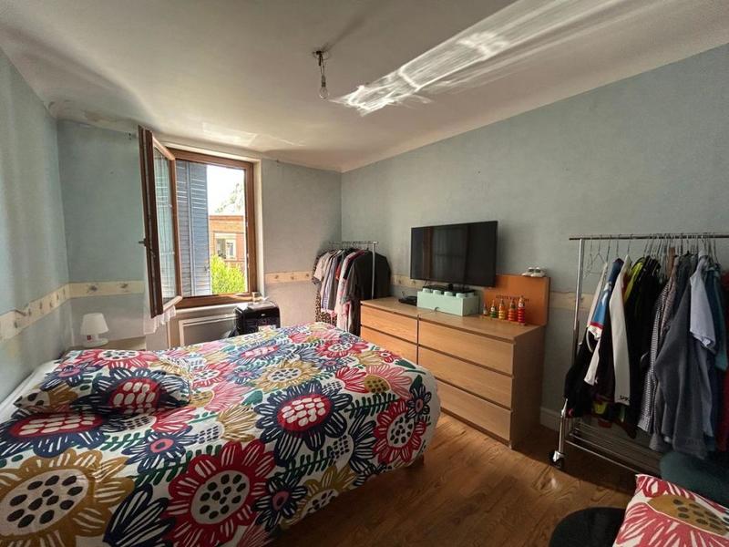 Maison - 71 m² - 1 pièce