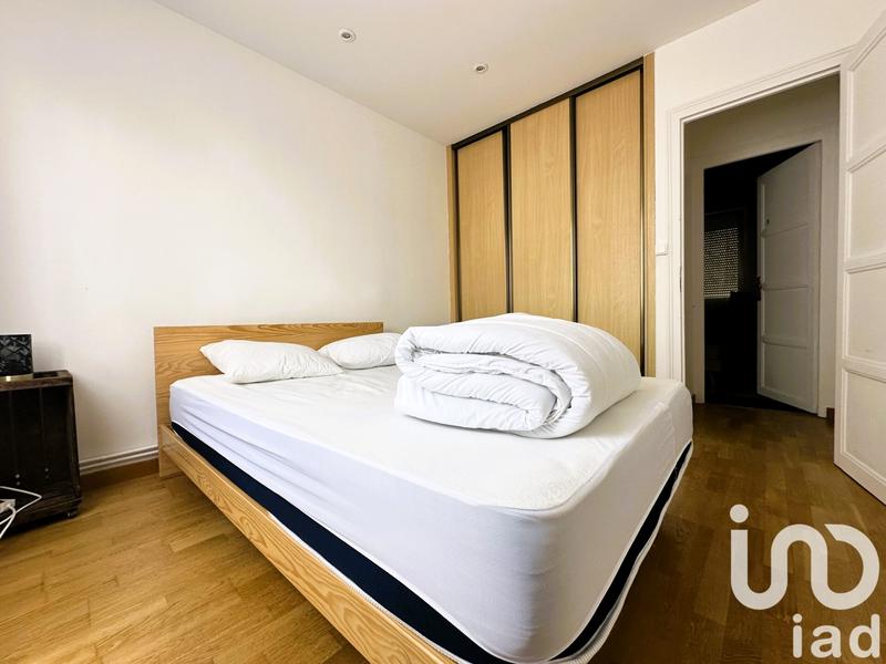 Appartement - 110 m² - 6 pièces