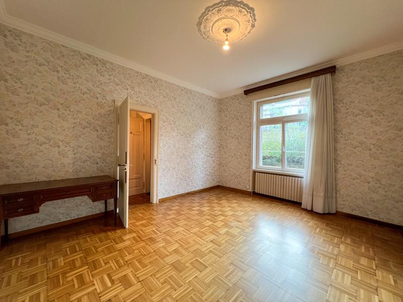 Duplex - 105 m² - 6 pièces