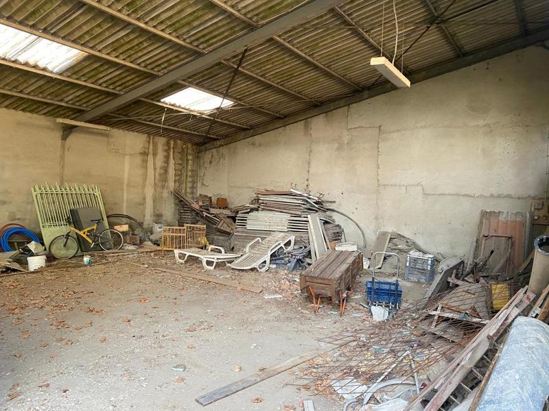 Maison - 157 m² - 6 pièces