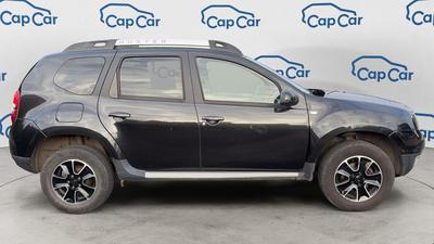 Dacia Duster II 1.5 dCi 110 Black Touch