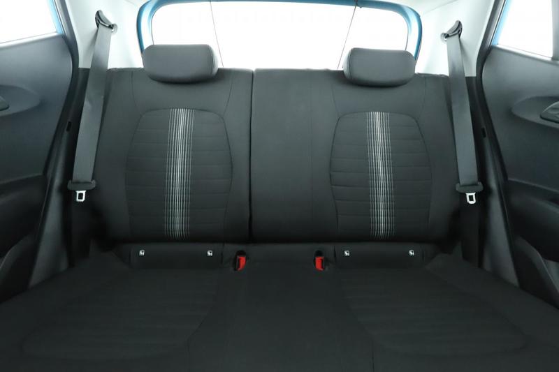 Hyundai i10 1.0 Eco Intuitive 67 ch