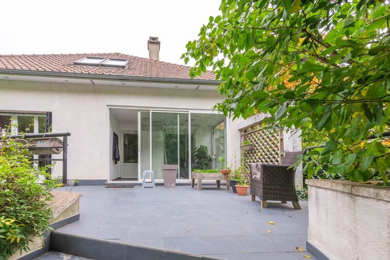 Maison - 180 m² - 7 pièces