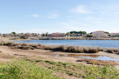 Maison - 50 m² - 3 pièces