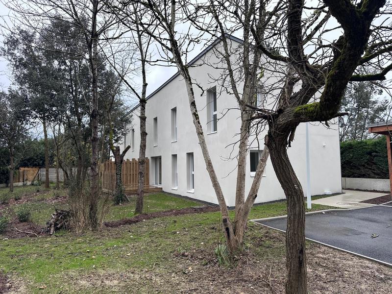 Appartement - 112 m² - 6 pièces