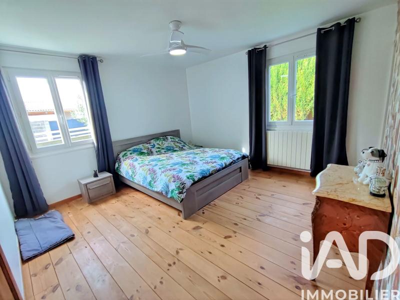 Maison - 158 m² - 4 pièces