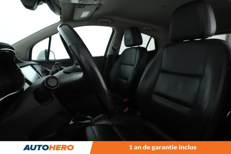 Opel Mokka X 1.4 Turbo 4wd Elite Auto 152 ch