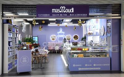 Fonds de commerce - 105 m²