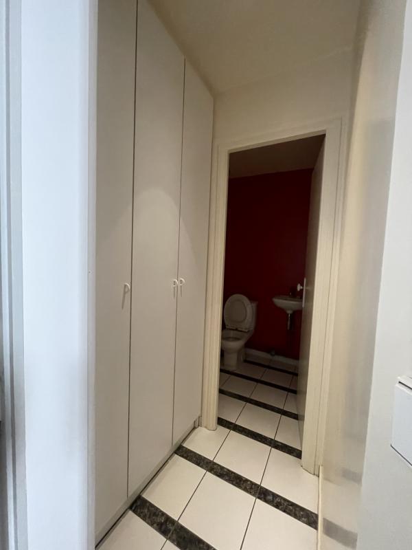 Appartement - 180 m² - 5 pièces