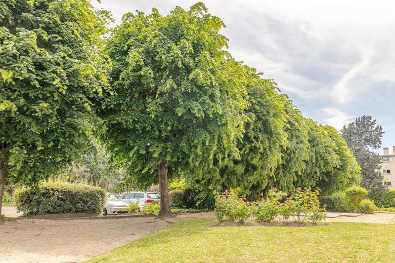 Appartement - 62 m² - 4 pièces