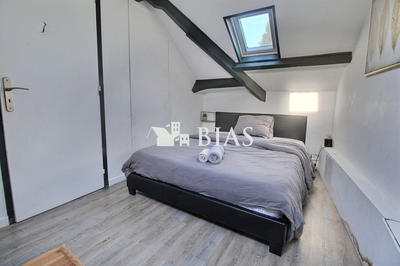 Appartement - 29 m² - 2 pièces