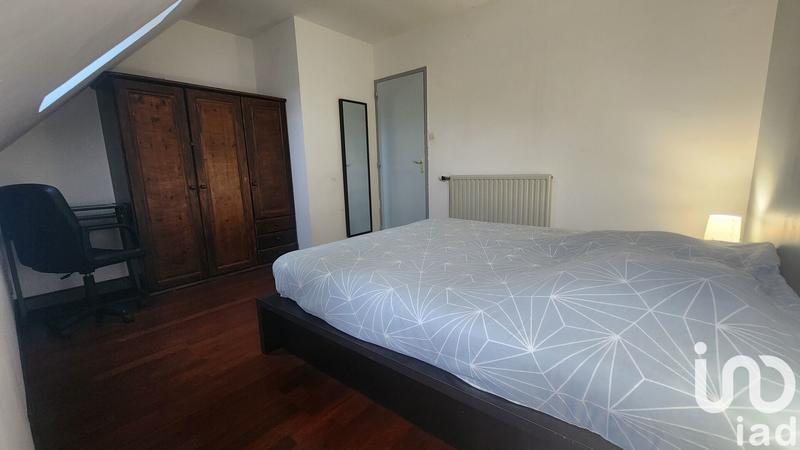 Maison - 103 m² - 5 pièces