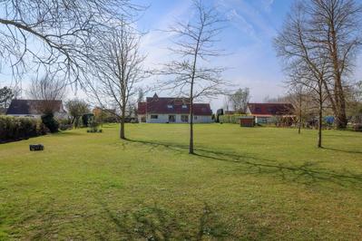 Villa - 389 m² - 7 pièces