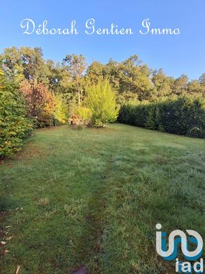 Maison - 73 m² - 4 pièces