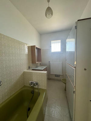 Maison - 113 m² - 5 pièces