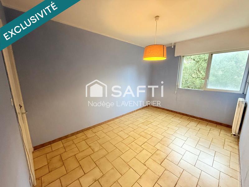 Appartement - 98 m² - 4 pièces