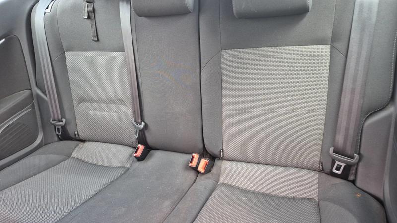 Volkswagen Polo V 1.4 Tdi 105 Confortline