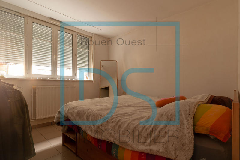 Immeuble - 453 m² - 20 pièces