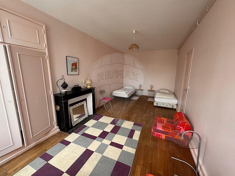 Maison - 156 m² - 6 pièces