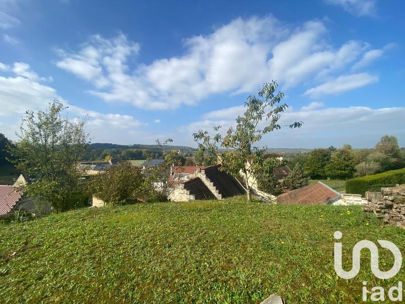 Maison - 142 m² - 4 pièces