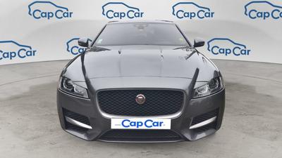 Jaguar Xf II 2.0 d 180 Bva8 R-Sport - Automatique Toit ouvrant